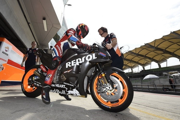 MotoGP : on connaît déjà les dates des tests de l’intersaison 2020