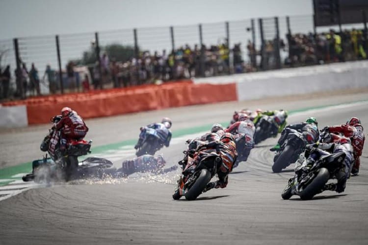 MotoGP : les prémices du calendrier 2020 et de l’avenir