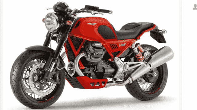 [Street] Moto Guzzi : une déclinaison V85 est très attendue dans la gamme