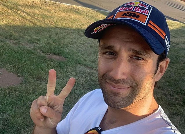 [WSBK] Exclusif : Johann Zarco intéresse Ducati pour la Superbike !