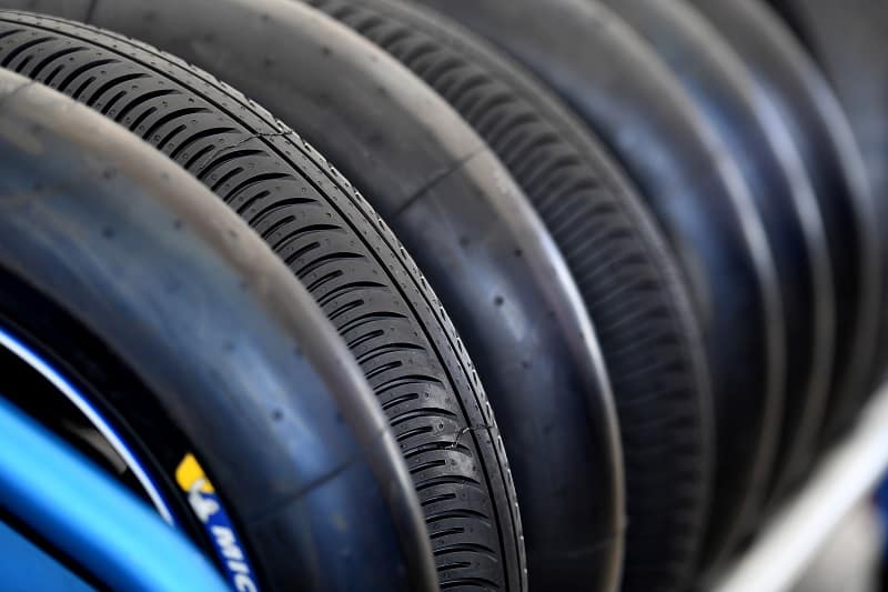 MotoGP : Des pneus Michelin proches de ceux de l’Autriche pour la Thaïlande ce weekend