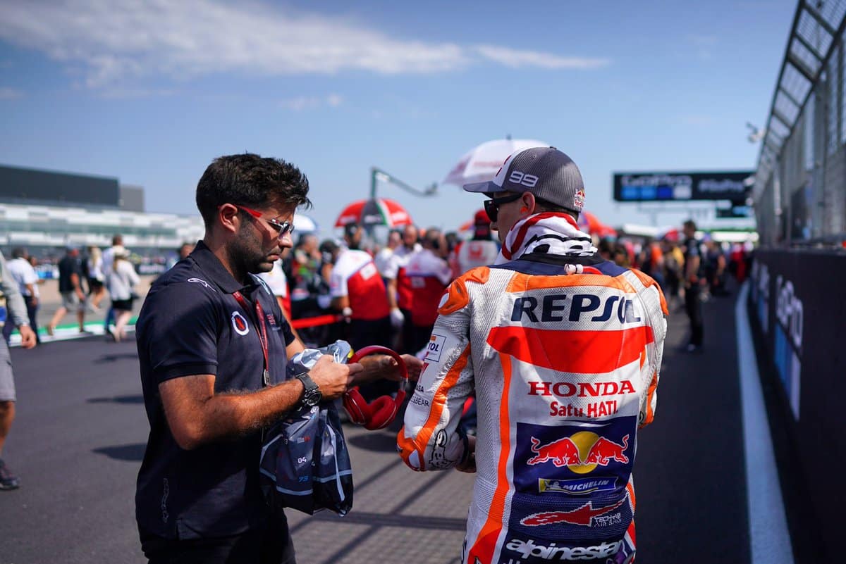 MotoGP : la présence de Jorge Lorenzo à Misano et en Aragón ne serait pas garantie