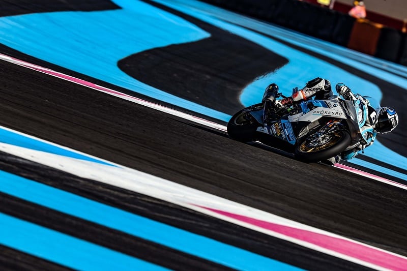 EWC, Bol d’Or : Suite à une disqualification, le podium est modifié