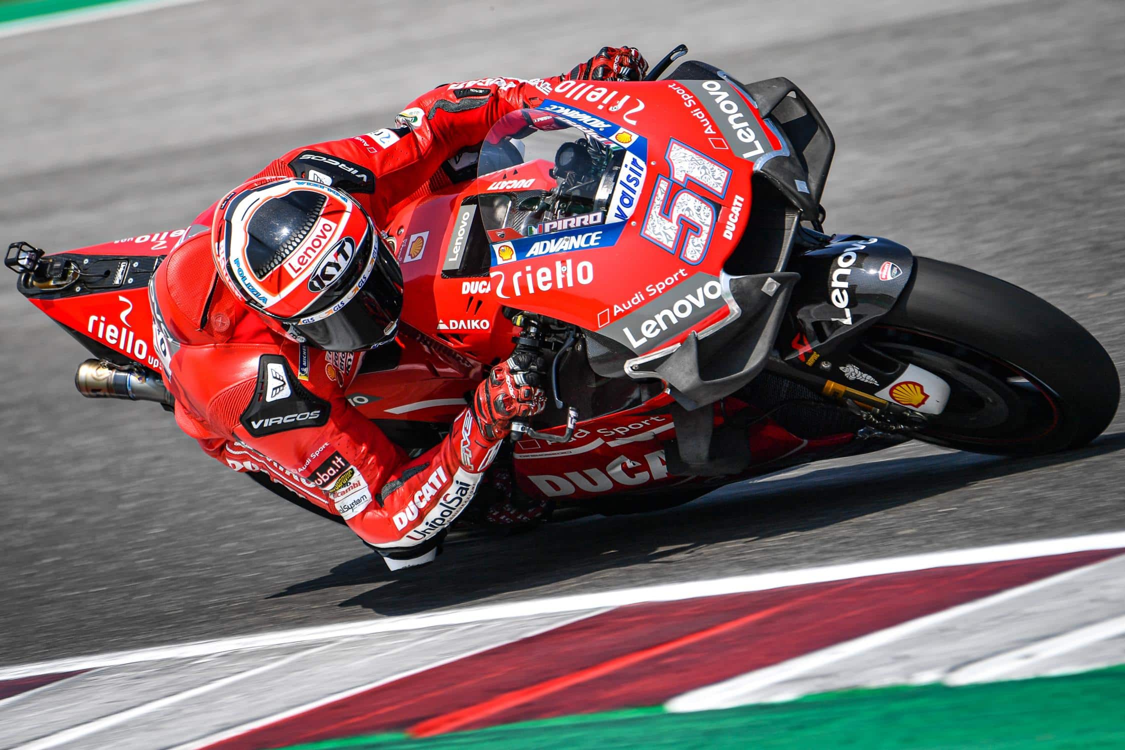 MotoGP Grand Prix de Saint Marin : Michele Pirro, l’homme de l’ombre de Ducati veut briller à Misano