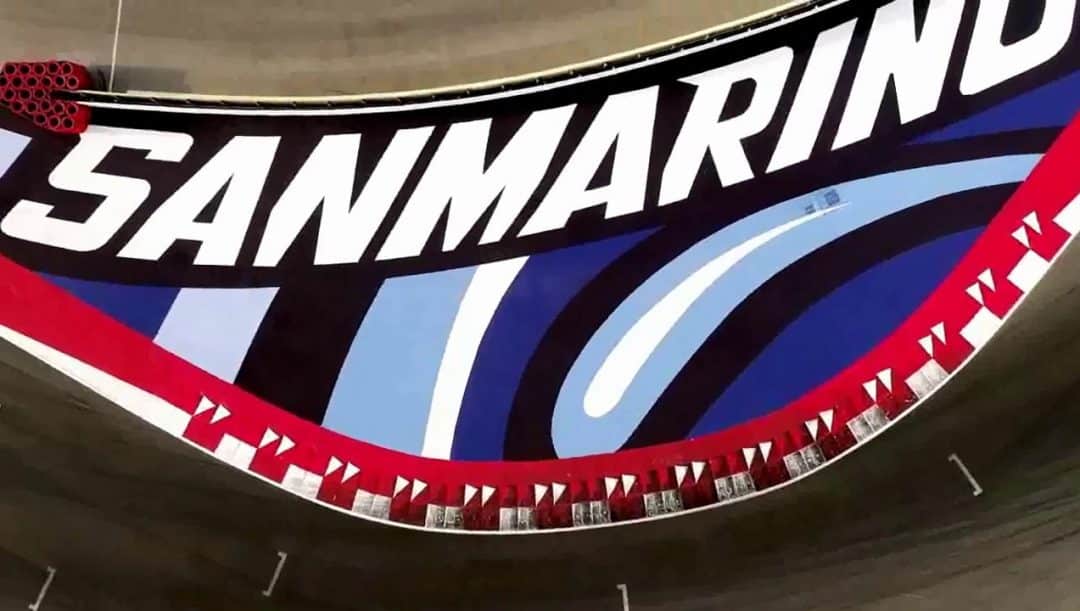 MotoGP Grand Prix de Saint Marin Misano : un peu d’Histoire et de chiffres