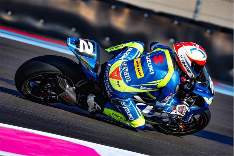 EWC, Bol d’Or, 22e heure (13h) : La Suzuki du SERT conforte son avantage