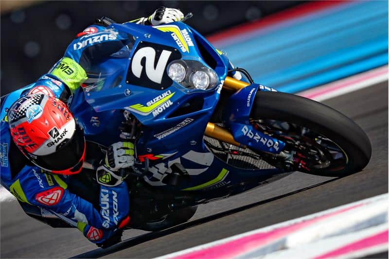 EWC, Bol d’Or, 20e heure (11h) : Le SERT solide leader