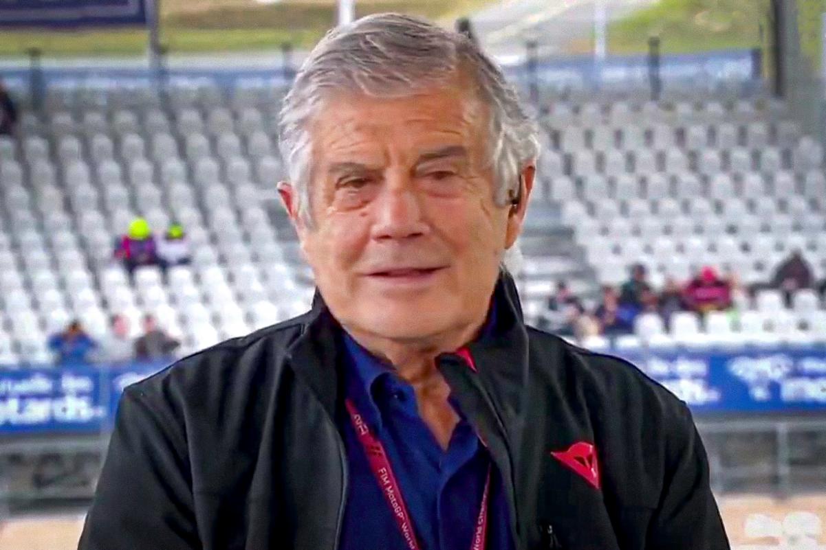 MotoGP Giacomo Agostini : « ces Espagnols sont énervants »