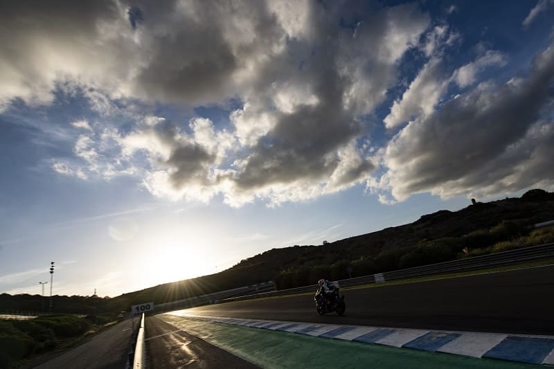 WSBK Test Jerez : conclusions des pilotes