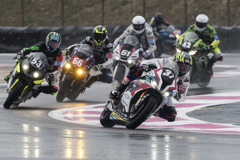 EWC, Interview exclusive de Kenny Foray, 3e du Championnat avec BMW : « Si on arrive à faire des coups d’éclat, voire à gagner des courses, on ne va pas s’en priver »