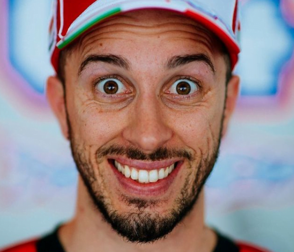 Dovizioso