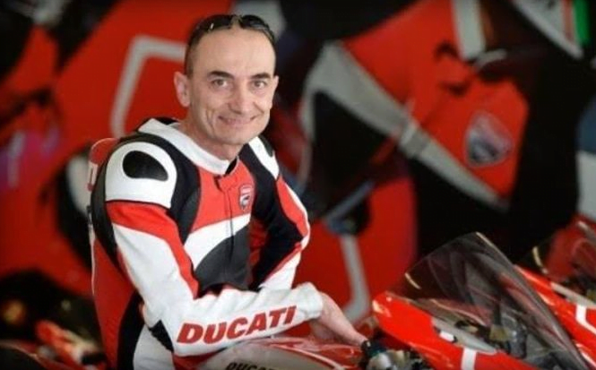 Ducati