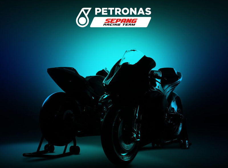 Petronas