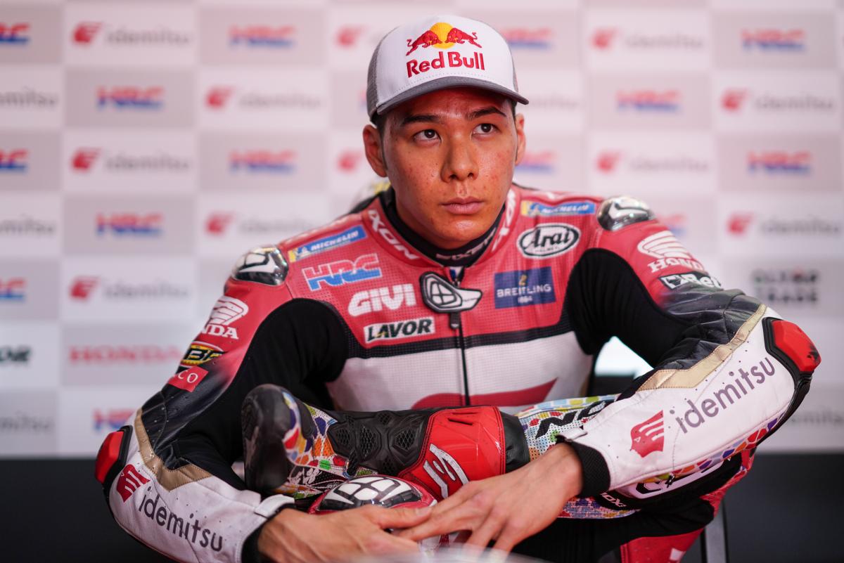 Nakagami Jerez