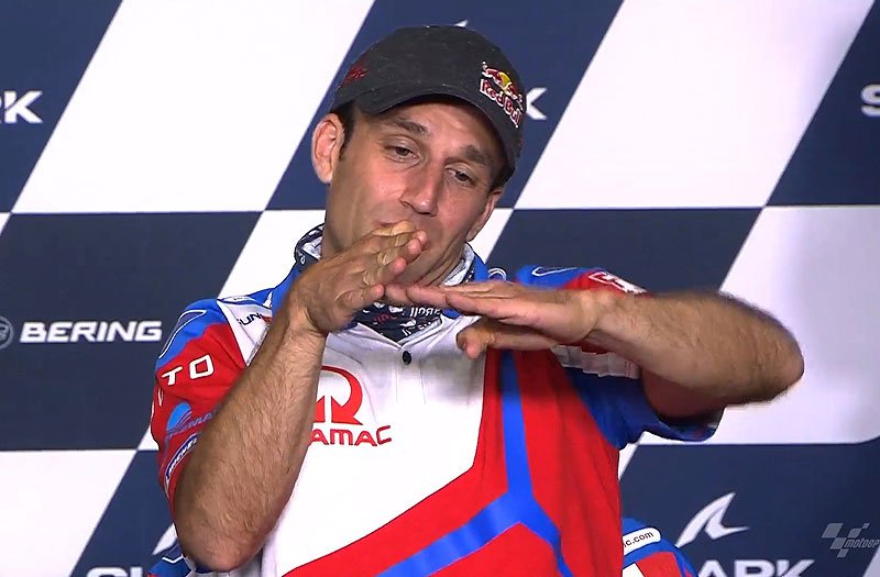 Johann Zarco