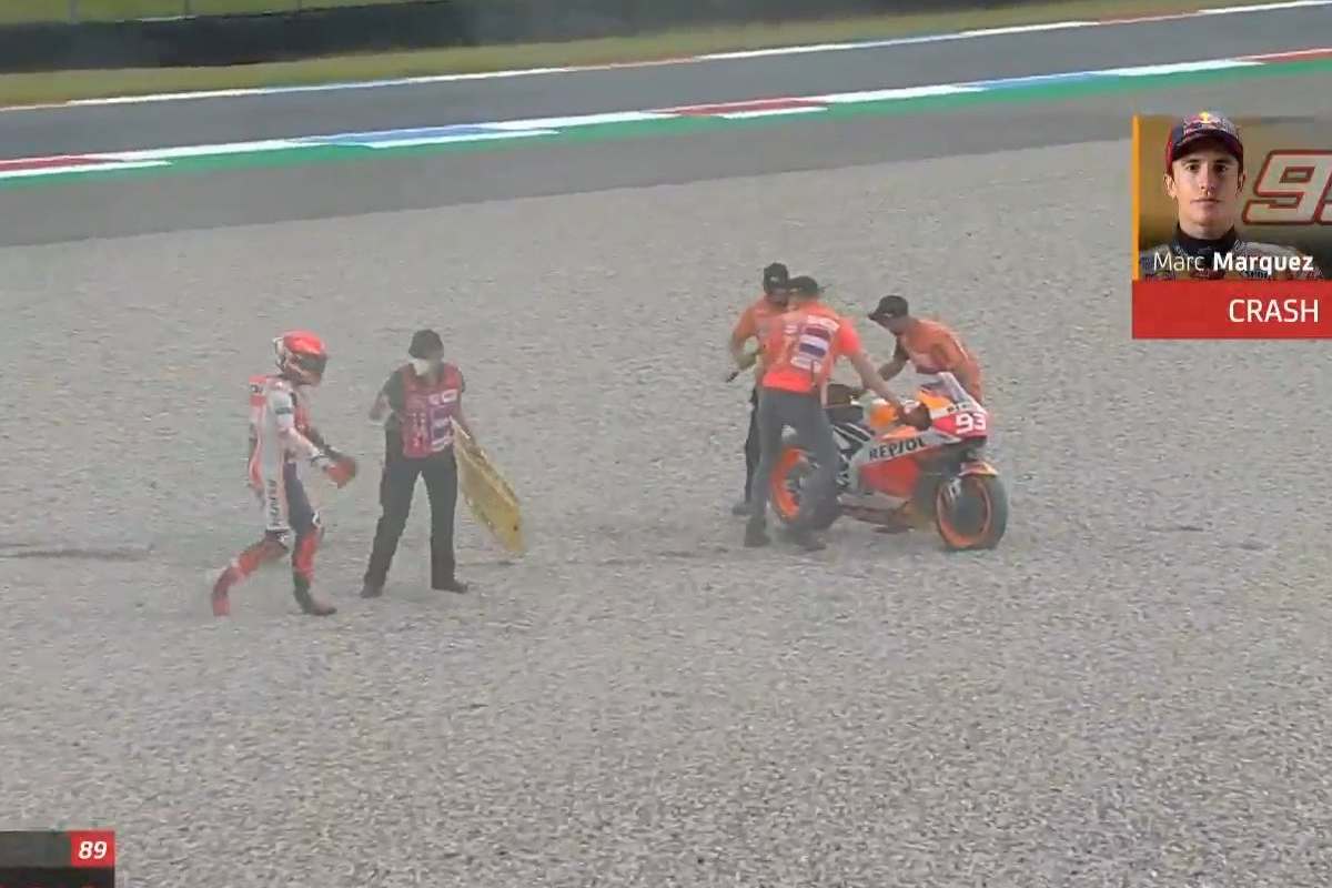 Marc Marquez