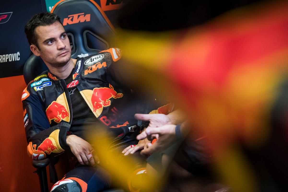 Pedrosa