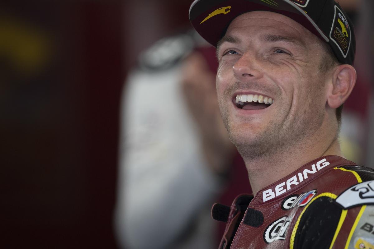 Moto2, Sam Lowes : la croisée des chemins