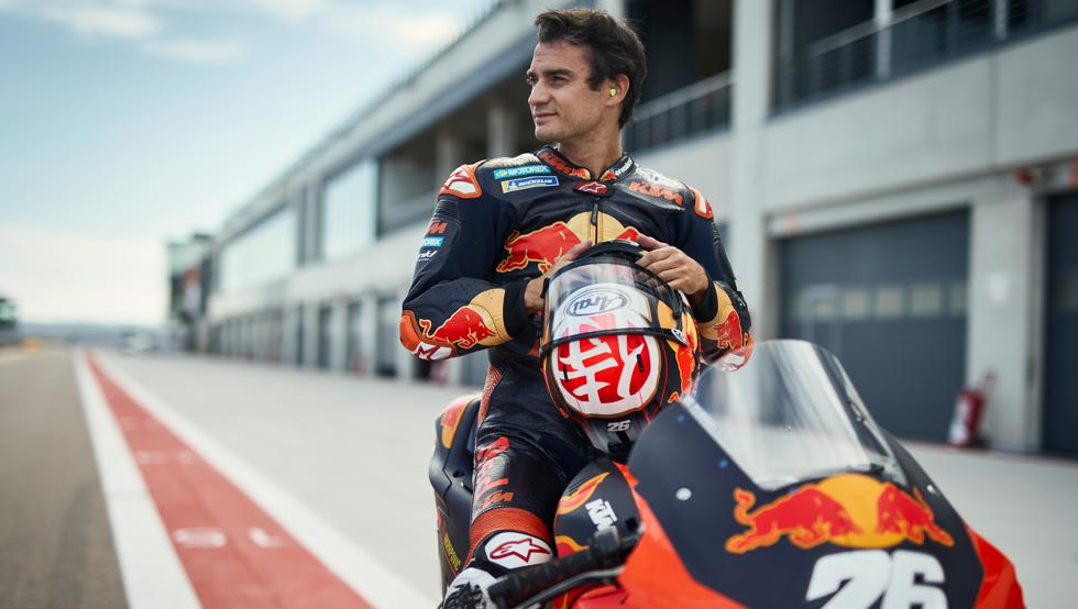 Pedrosa