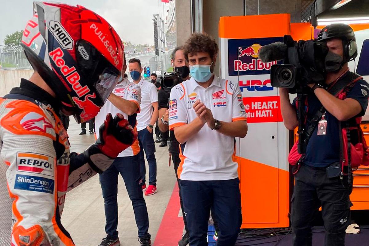 Marc Marquez