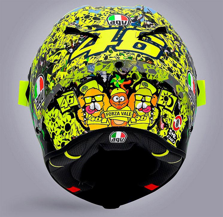 Valentino Rossi