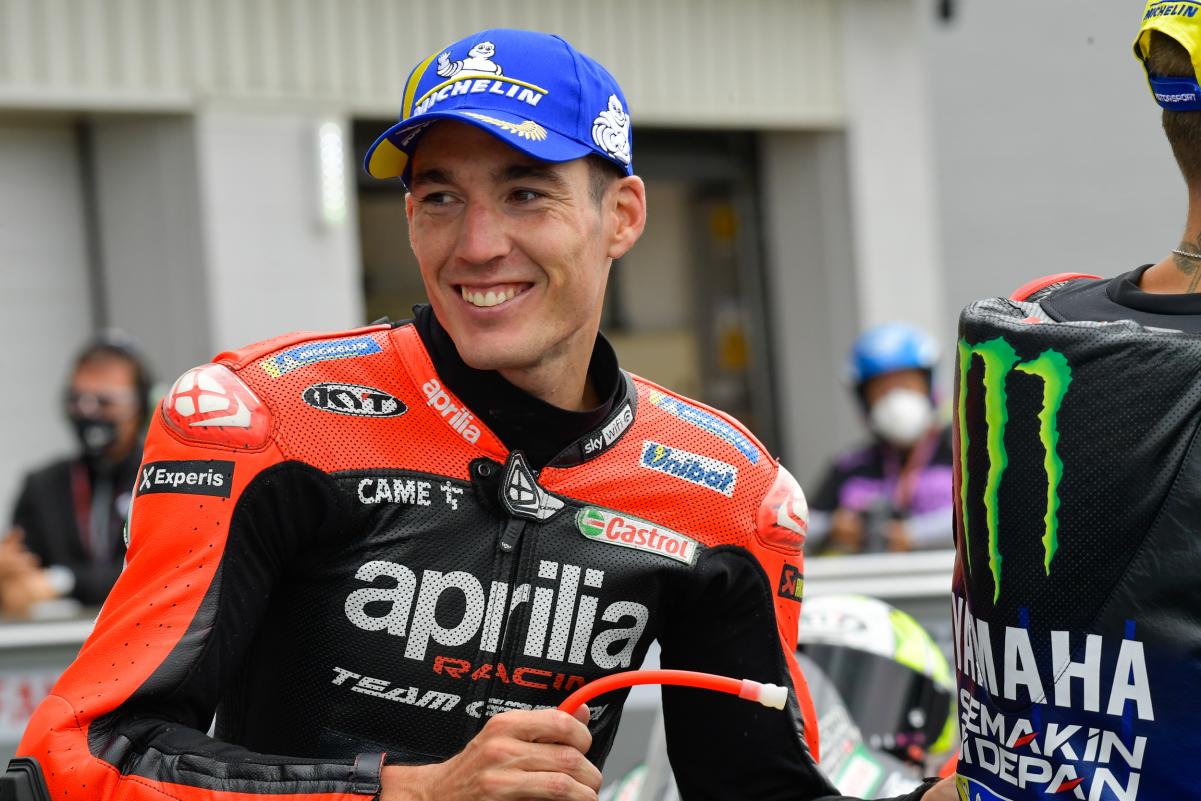 Aleix Espargaró 