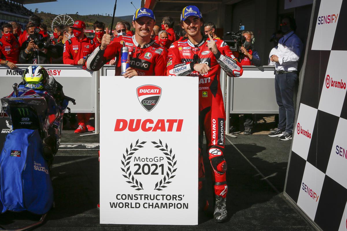 Ducati