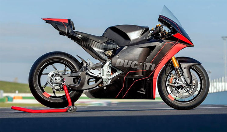 Ducati