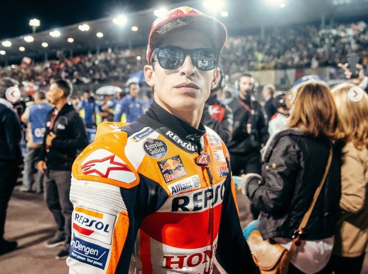 Marc Marquez