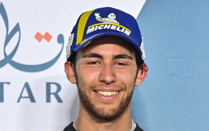 Enea Bastianini