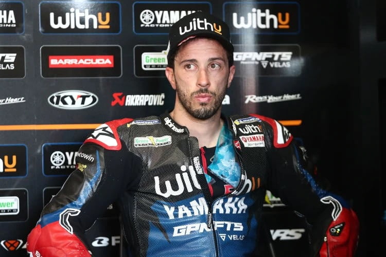 Andrea Dovizioso