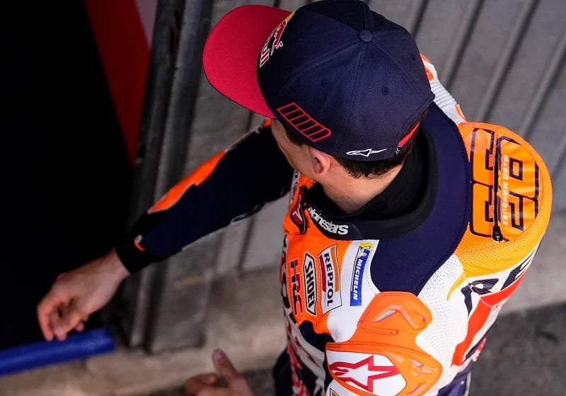 Marc Marquez