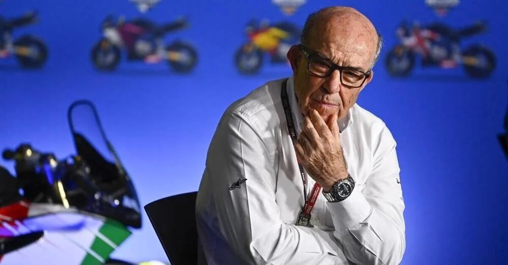 MotoGP, Arabie Saoudite : on pense à un tracé temporaire pour 2024 avant d’inaugurer le définitif en 2027