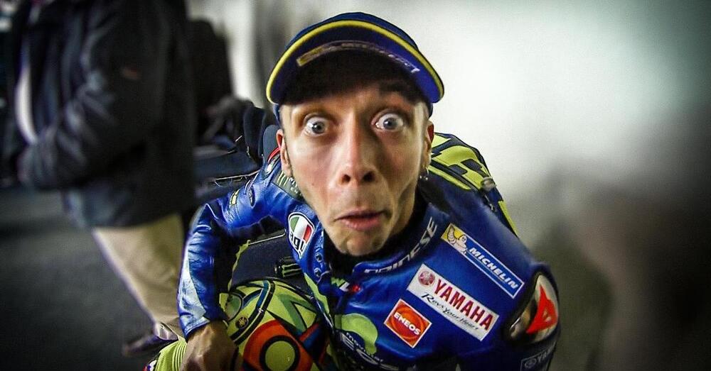 Valentino Rossi