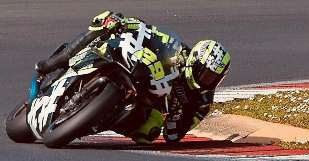 Andrea Iannone