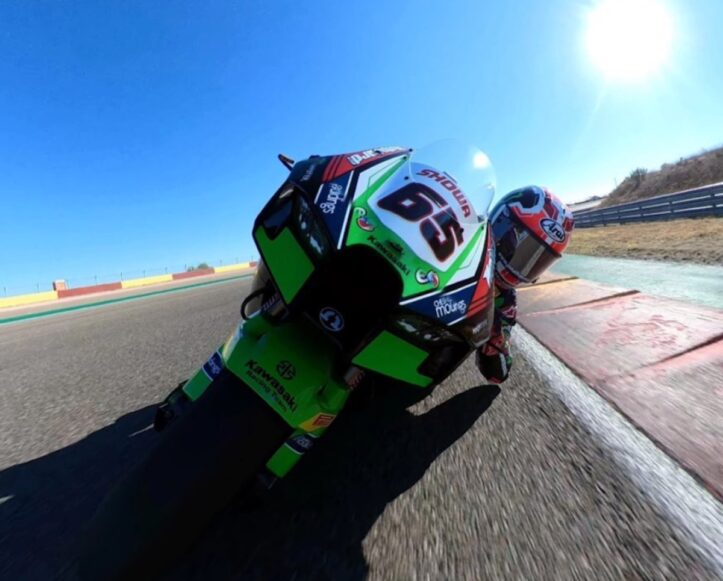 WSBK Superbike