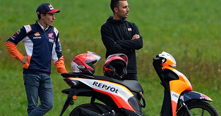 Marc Marquez