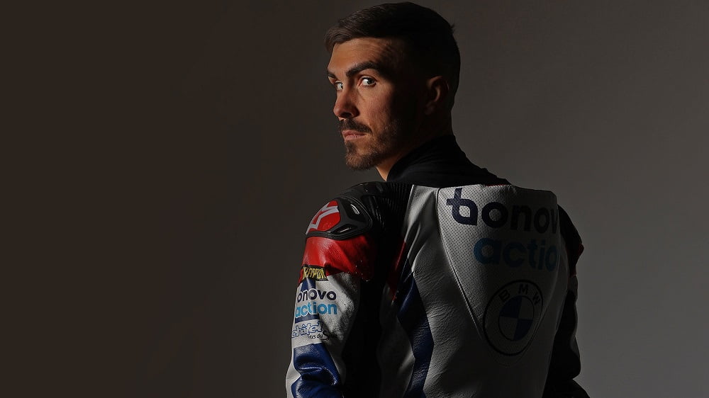 WSBK OFFICIEL : Loris Baz est confirmé chez Bonovo BMW pour 2023