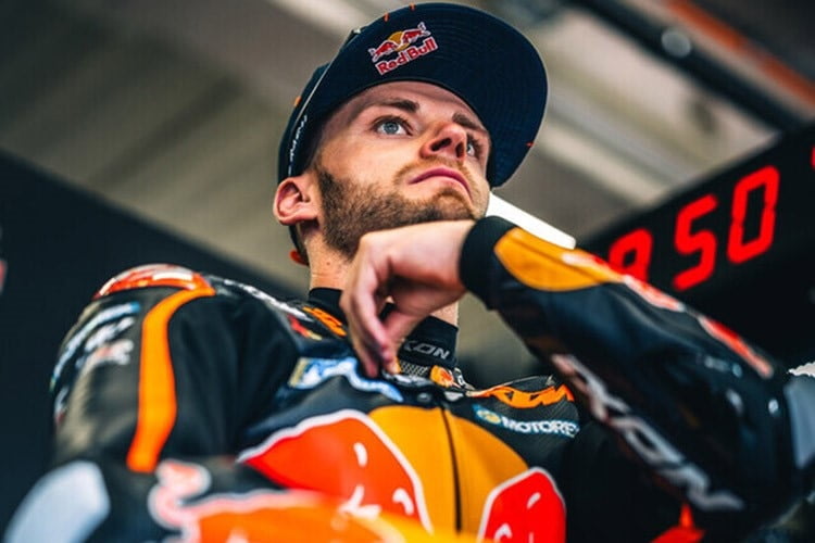 MotoGP Aragon J3 : l’invité surprise s’appelait Brad Binder (KTM/4)