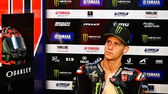 MotoGP Thaïlande : les horaires et le programme de Buriram