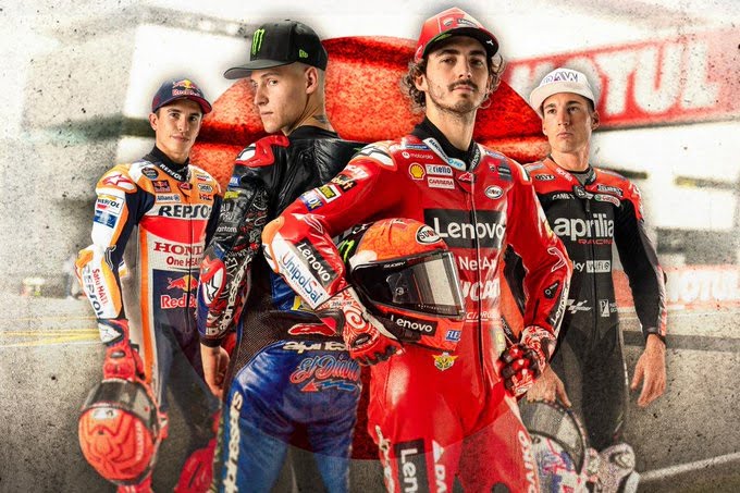 MotoGP Japon J1 : à quelle heure sont les essais libres de ce vendredi ?