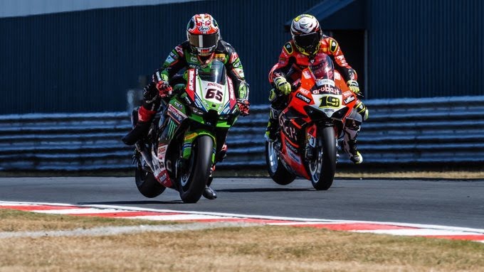 WSBK Superbike Catalogne, c’est officiel, il n’y a plus de respect mutuel entre Jonathan Rea et Alvaro Bautista : et ça va donner quoi sur la piste ?