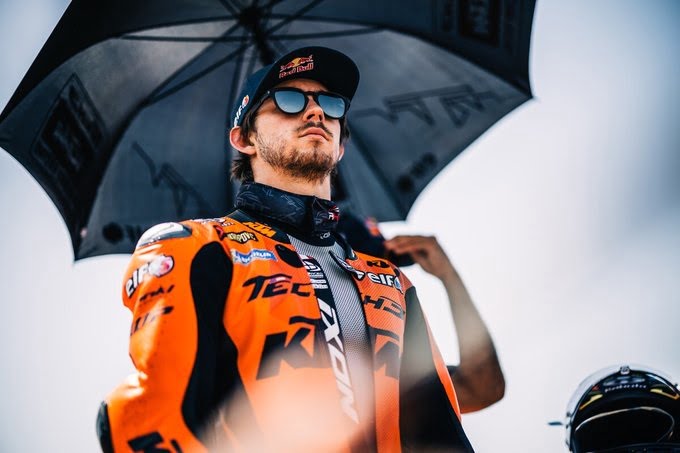 MotoGP : le manager de Remy Gardner vide son sac et ça va forcément encore énerver chez KTM