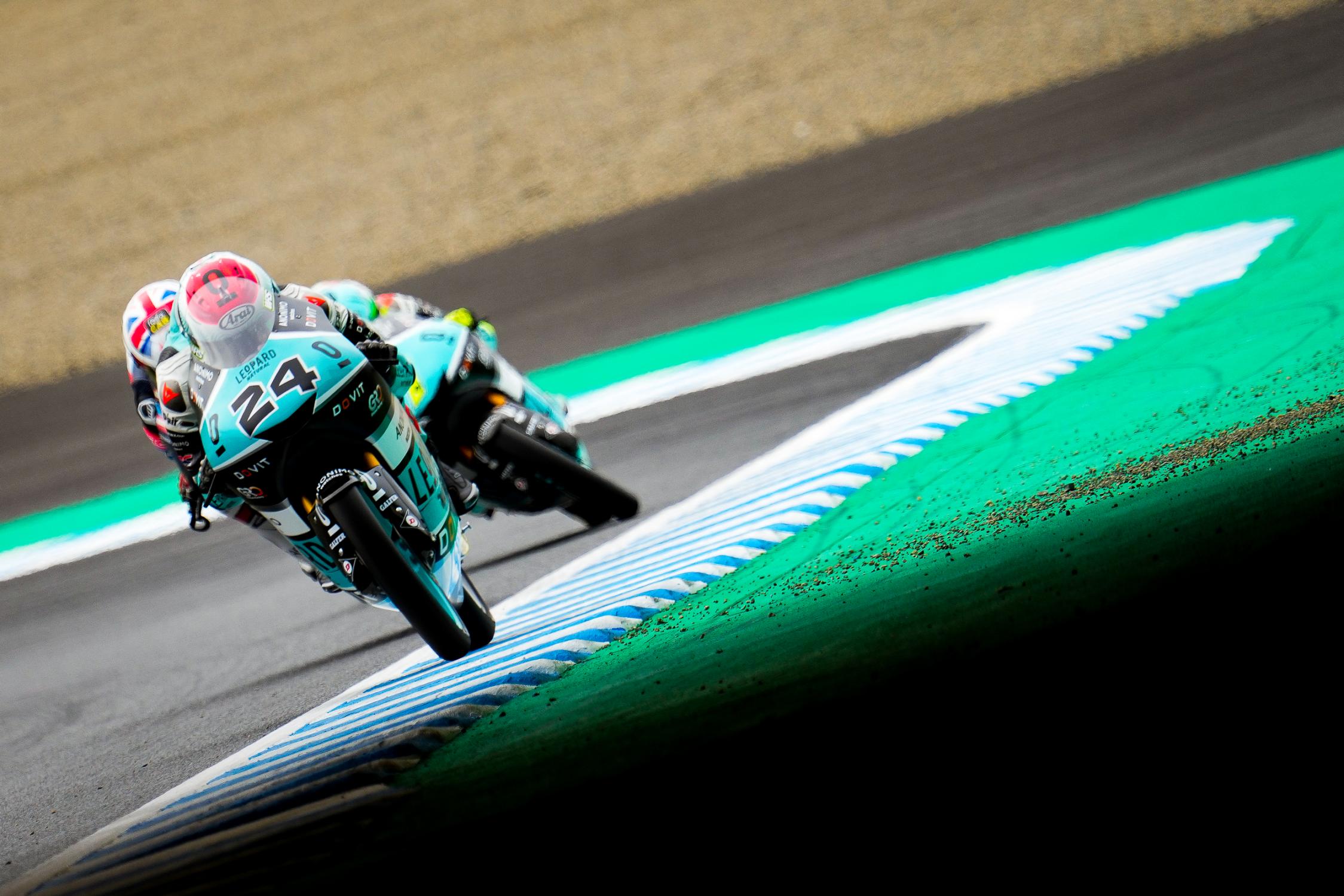 Moto3 Japon Qualifications : Pour ses 25 ans, Tatsuki Suzuki s’offre la pole position à domicile