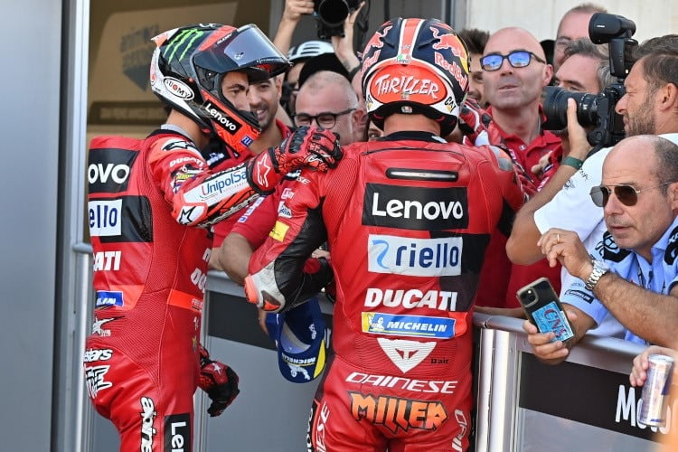 MotoGP Aragon J3 : à quelle heure sont les courses de ce dimanche ?