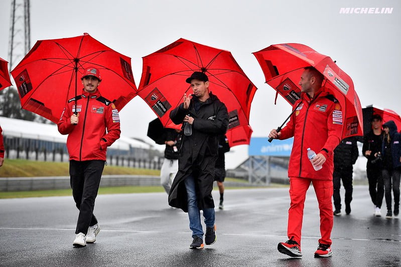 MotoGP Australie : Doohan pour Marc Marquez, Stoner pour Bagnaia, à chacun son Australien pour tout savoir sur Phillip Island