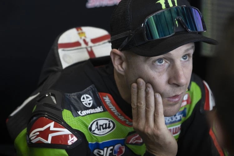 WSBK Superbike, Jonathan Rea est amer : « c’est difficile quand une moto coûte 17 000 euros en concession et l’autre 44 000 »