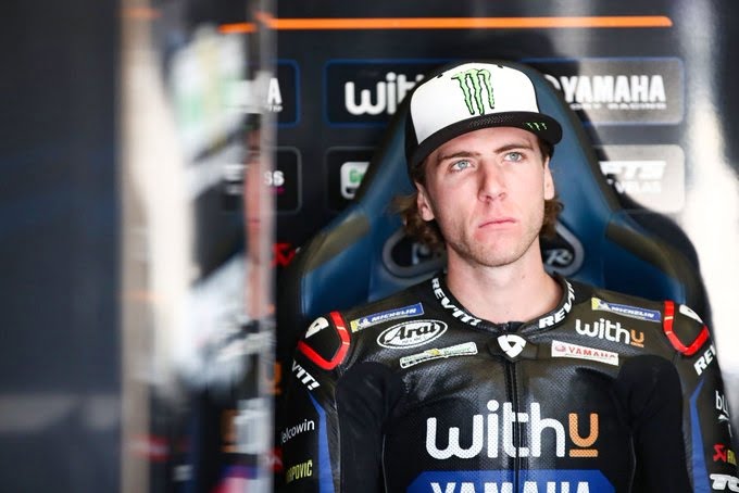 MotoGP : le nom d’Husqvarna arrive en Moto2 et Darryn Binder rejoint son frère Brad dans le groupe KTM