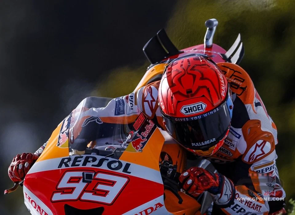 Marc Marquez