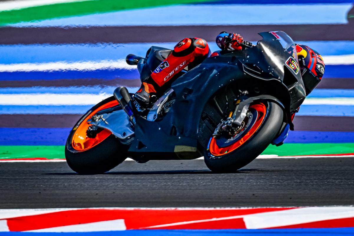 WSBK Superbike, le calendrier des tests : avec du Stefan Bradl sur la RC213V dedans